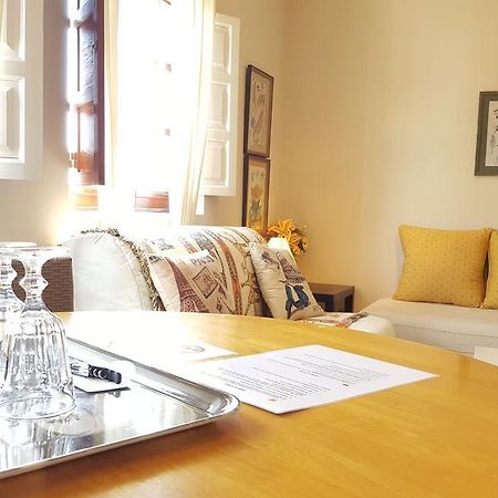 Apartamento Maya La Laguna  Ngoại thất bức ảnh
