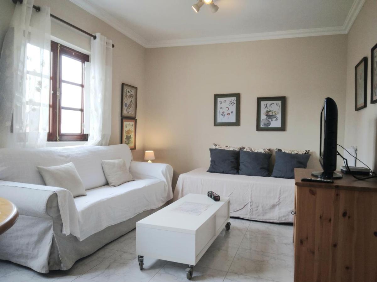 Apartamento Maya La Laguna  Ngoại thất bức ảnh