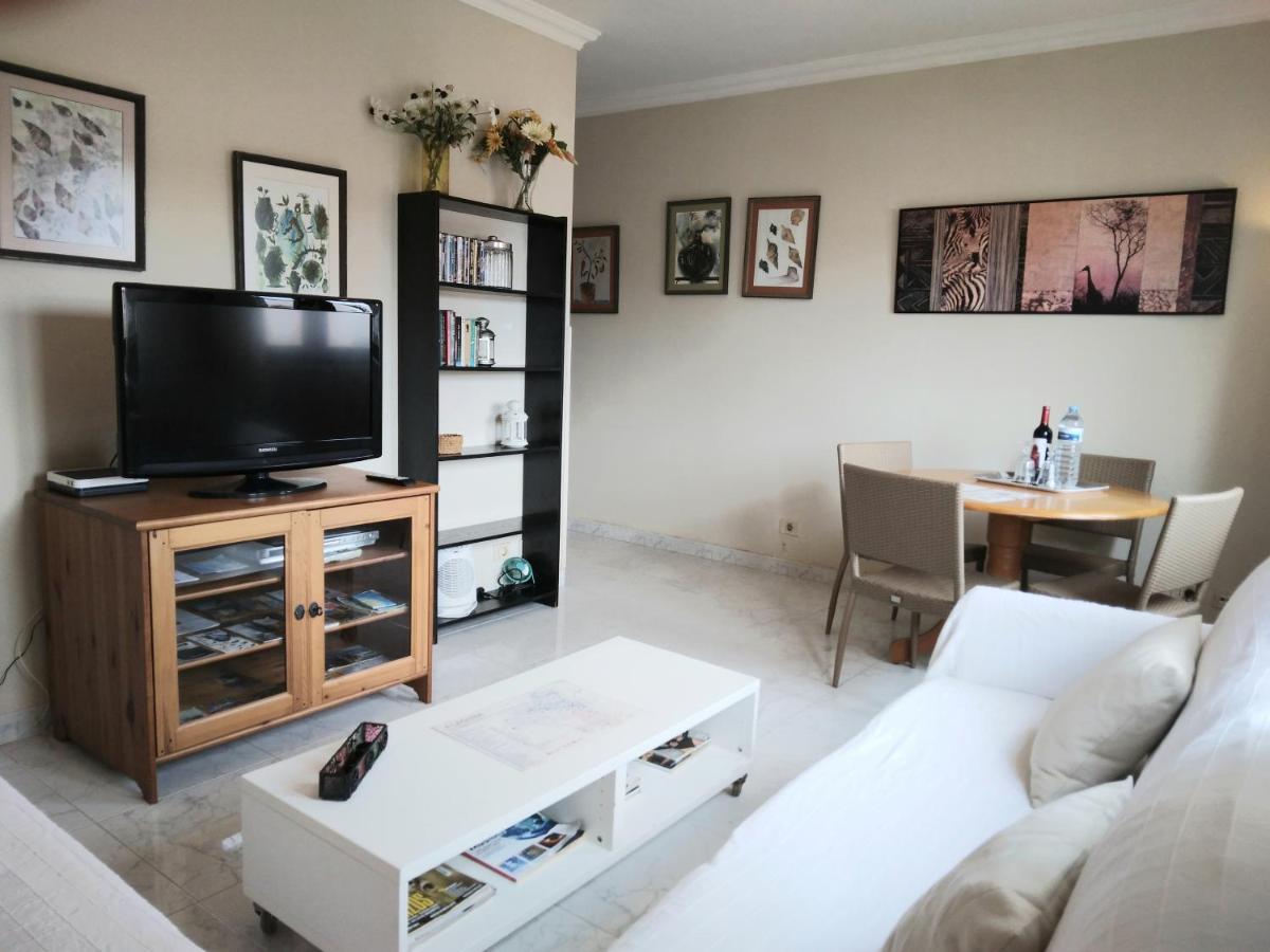 Apartamento Maya La Laguna  Ngoại thất bức ảnh