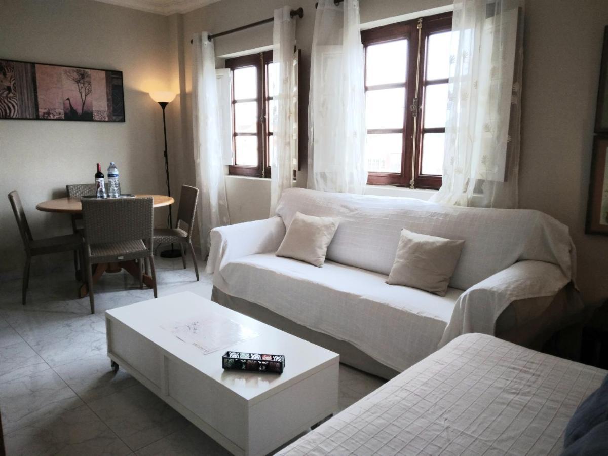 Apartamento Maya La Laguna  Ngoại thất bức ảnh