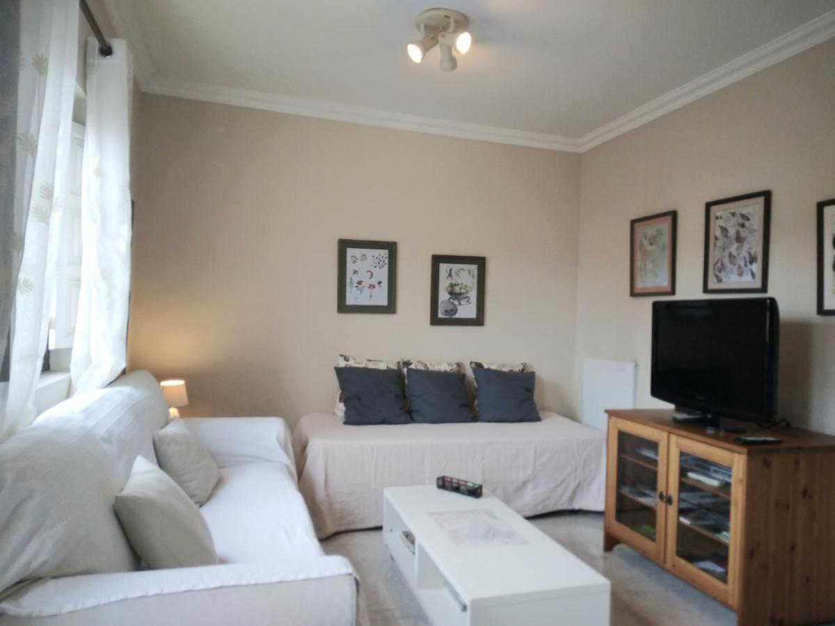 Apartamento Maya La Laguna  Ngoại thất bức ảnh