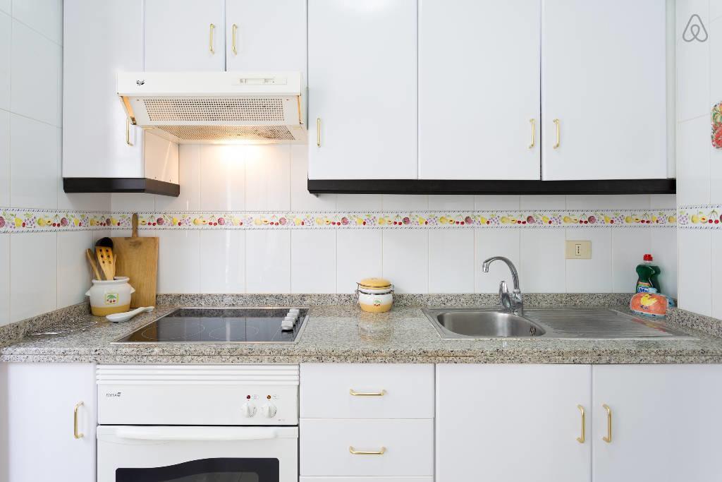 Apartamento Maya La Laguna  Ngoại thất bức ảnh