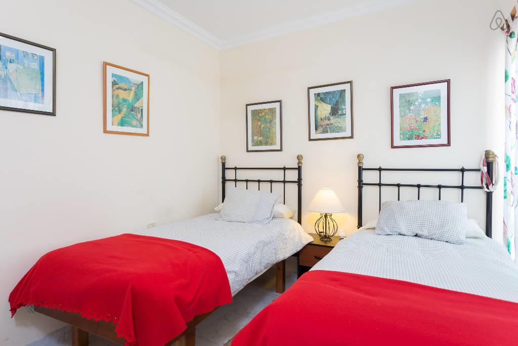 Apartamento Maya La Laguna  Ngoại thất bức ảnh