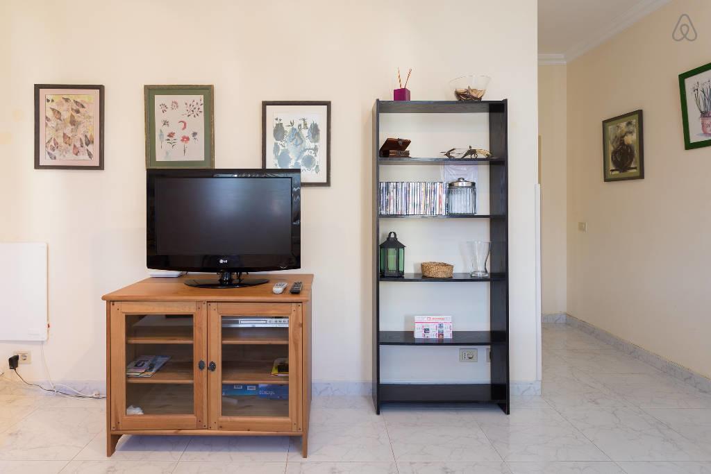 Apartamento Maya La Laguna  Ngoại thất bức ảnh