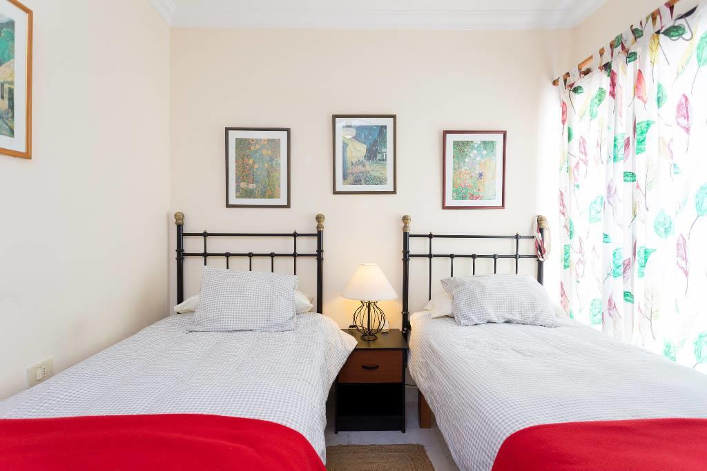 Apartamento Maya La Laguna  Ngoại thất bức ảnh